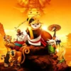 Sinopsis Film Animasi Kung Fu Panda 4: Po Meninggalkan Lembah Damai, Segera Tayang Pada 8 Maret 2024!