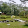 Ledok Sambi, Destinasi Tempat Camping Seru dan Paling Populer di Yogyakarta