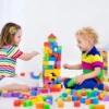 Cara Memilih Mainan Edukasi untuk Anak yang Sesuai Berdasarkan Usia