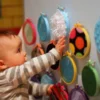 Aktivitas Bermain Sensory Play yang Inovatif untuk Anak Usia 1-2 Tahun