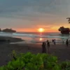 Wisata Pantai Madasari di Ujung Pangandaran: Lokasi dan Harga Tiket Masuk