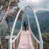 Pesona Keindahan Alam Petung Sewu di Mojokerto yang Menawan dan Instagramble