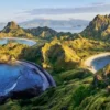 Deretan Destinasi Wisata di Indonesia yang Memiliki Pemandangan Indah Bak di Luar Negeri
