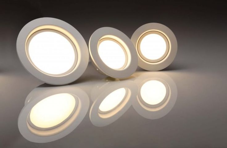 rekomendasi warna lampu LED