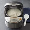 Rekomendasi Merk Rice Cooker Terbaik Tahun 2024, Siapkan Nasi Lezat dalam Waktu Lebih Singkat
