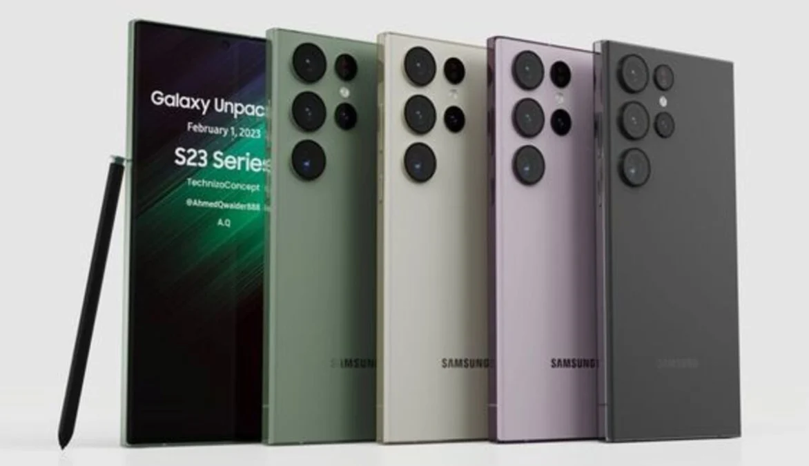 Daftar Harga Hp Samsung Terbaru 2024, Intip Harga Lengkapnya Disini!
