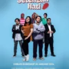 Sinopsis Film Setengah Hati, Tayang di Bioskop Pada 25 Januari 2024!
