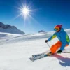 Rekomendasi Tempat Wisata Ski Terbaik di Asia, Aktivitas Seru untuk Liburan Musim Dingin