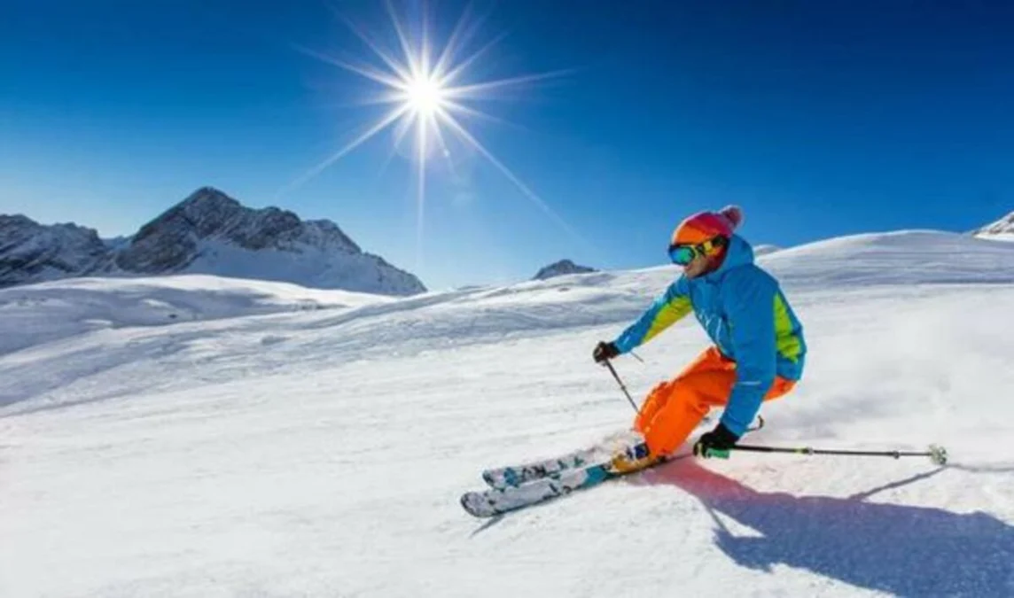 Rekomendasi Tempat Wisata Ski Terbaik di Asia, Aktivitas Seru untuk Liburan Musim Dingin