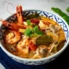 10 Makanan Seafood Khas Thailand yang Wajib Kamu Coba Ketika Berkunjung Ke Thailand