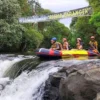 Rekomendasi Destinasi Wisata di Kalimantan Barat mulai dari Situs Sejarah Hingga Pemandangan Alam