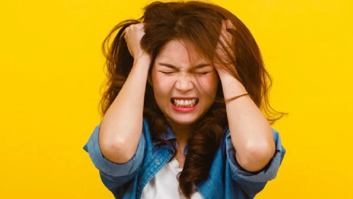 Stres dan Depresi Bisa Disebabkan oleh 5 Kebiasaan Buruk Ini, Apa Saja?