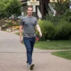 Mark Zuckerberg Raup Cuan Rp151,21 miliar per Jam