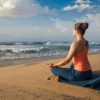 Kesehatan Mental yang Terjaga Berkat Yoga
