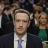 Dampak Buruk Medsos bagi Kesehatan Mental Anak, Mark Zuckerberg Minta Maaf