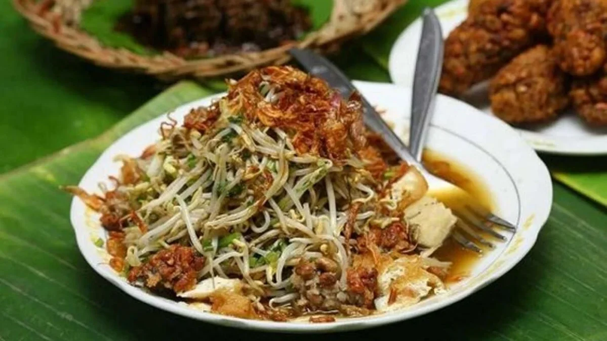 6 Makanan khas Surabaya yang Memiliki Rasa yang Sangat lezat Dijamin bikin Nagih