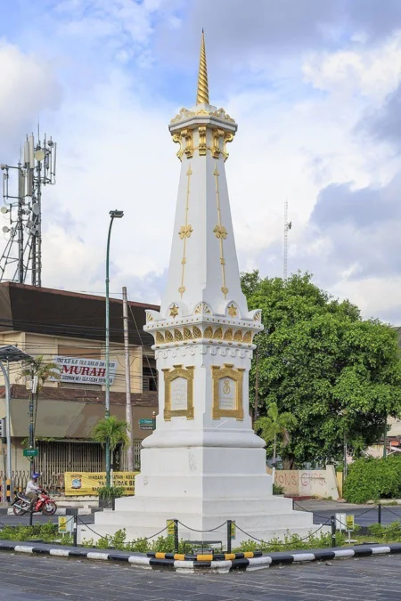 5 Tempat Wisata Di Yogyakarta yang Harus Kamu Kunjungi saat Liburan Kesana
