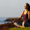Menjelajahi Kedamaian Melalui Gerakan Yoga dan Meditasi