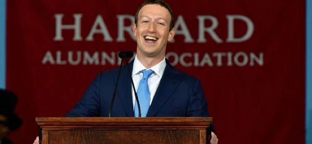 Naik Turunnya Kekayaan Mark Zuckerberg: Dari Mahasiswa Harvard hingga Bos Meta