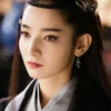 Profil dan Biodata Lengkap Dai Si Pemeran Drama China Amidst A Snowstorm Of Love