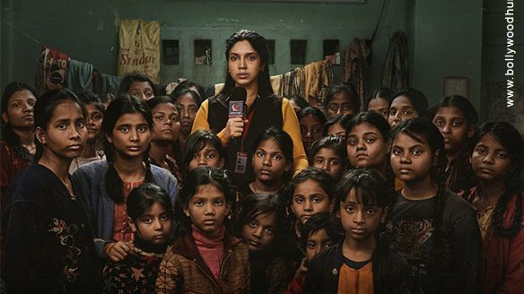Jadwal Tayang Film India Terbaru Bhakshak Angkat dari Kisah Nyata