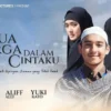 Daftar Pemeran Film Dua Surga Dalam Cintaku Siap Tayang di Bulan Ramadhan 2024