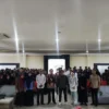 EKONOMI. FEBI IAIN Cirebon menggelar Workshop Kajian Isu-isu Riset Ekonomi dan Keuangan Syariah pada Selasa, 2