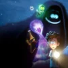 Inidia 5 Isu yang Dibahas di Film Animasi Orion and the Dark
