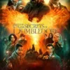Jadwal Tayang Film Fantastic Beasts Secrets Of Dumbledore di Netflix