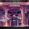 Hermes Buat Sejarah: Rekor Bonus Rp 67,3 Juta untuk 22.000 Karyawan