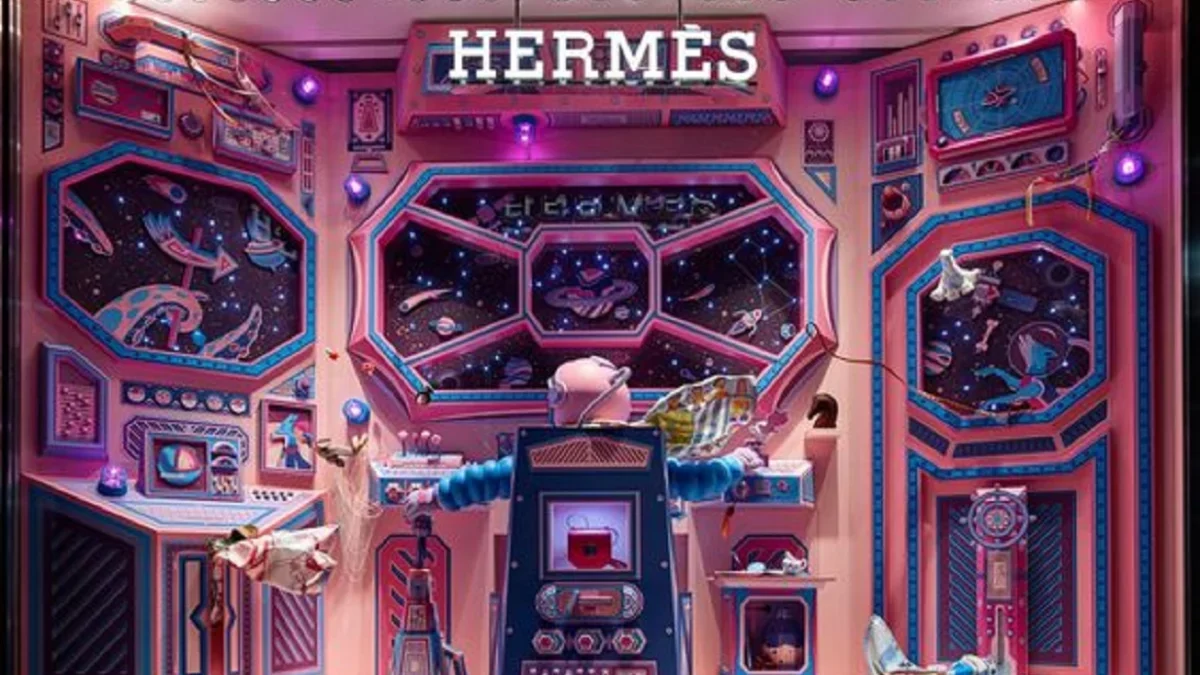 Hermes Buat Sejarah: Rekor Bonus Rp 67,3 Juta untuk 22.000 Karyawan