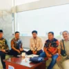 Komitmen Pimpinan DPRD Kabupaten Cirebon, Bangun Prestasi Olahraga