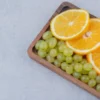 Jus Jeruk dan Anggur: Minuman Sehat yang Meningkatkan Daya Tahan Tubuh dan Menjaga Kesehatan Jantung