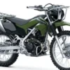 Spesifikasi Kawasaki Stockman: Mengungkap Kinerja Tangguh Motor Utilitas
