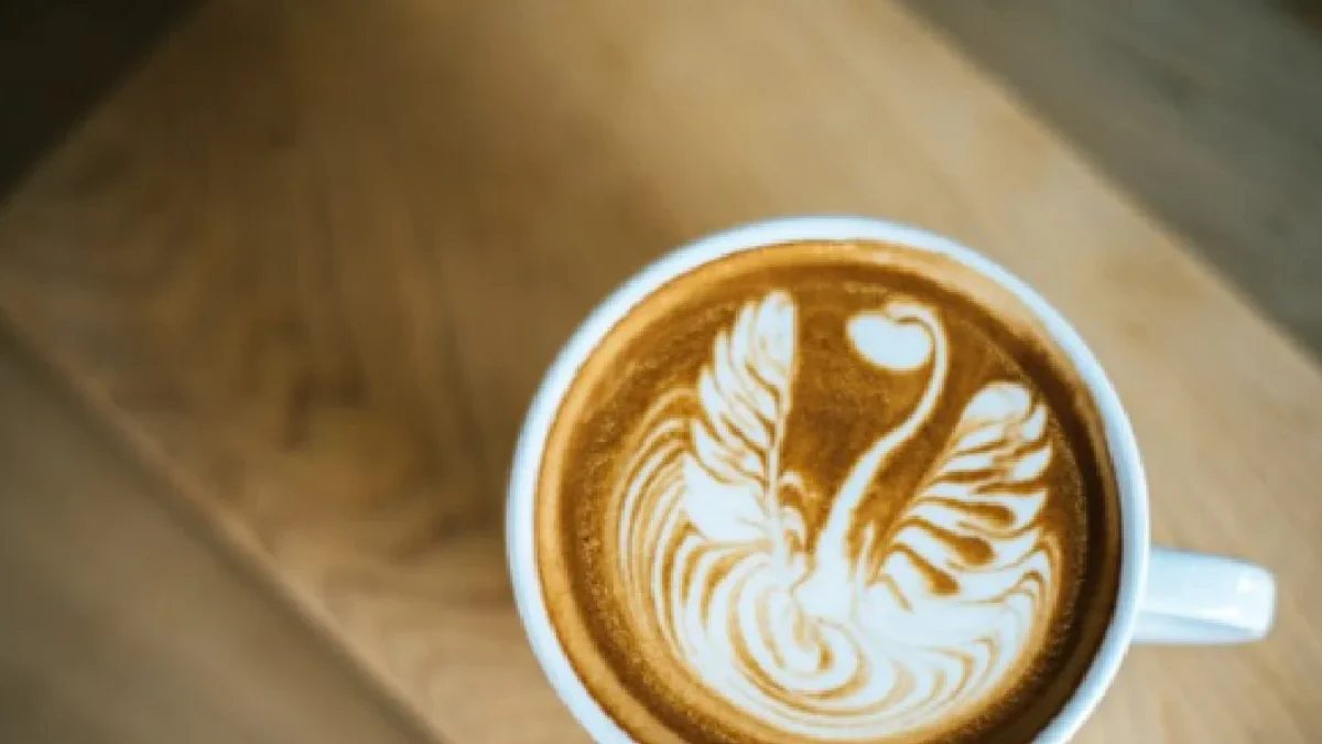 Latte Art: Ekspresi Kreatif di Atas Cangkir