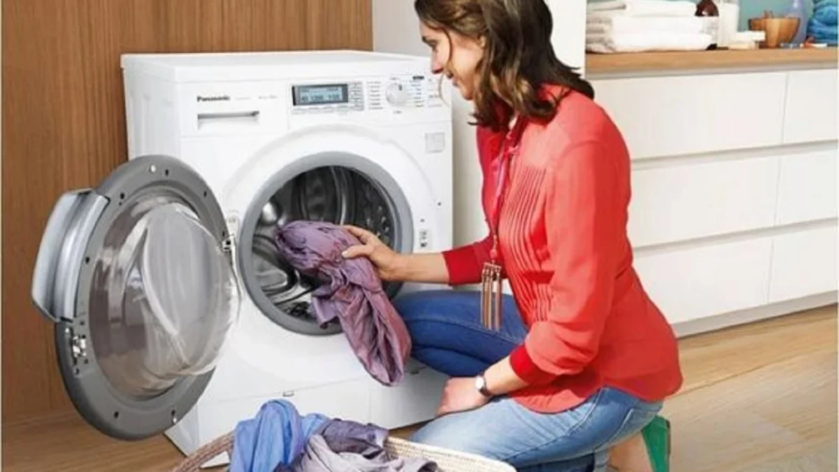 Peluang Bisnis Laundry di Daerah Perkotaan: Analisis Potensi Pasar
