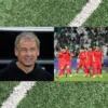 Masa Depan Juergen Klinsmann