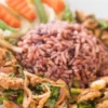 Nasi Merah untuk Asam Urat: Apa Saja Manfaat dan Cara Mengkonsumsinya?