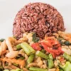 Nasi Merah untuk Kolesterol: Apa Saja Manfaat dan Cara Mengkonsumsinya?