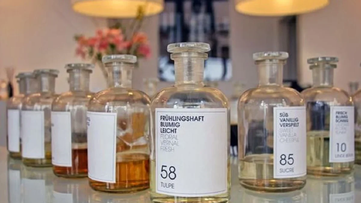 4 Cara Meningkatkan Penjualan Usaha Parfum kamu Melalui Media Sosial