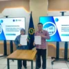 MOU. Program Studi Pendidikan Bahasa Arab IAIN Syekh Nurjati Cirebon terus meningkatkan mutu dan kualitas pend