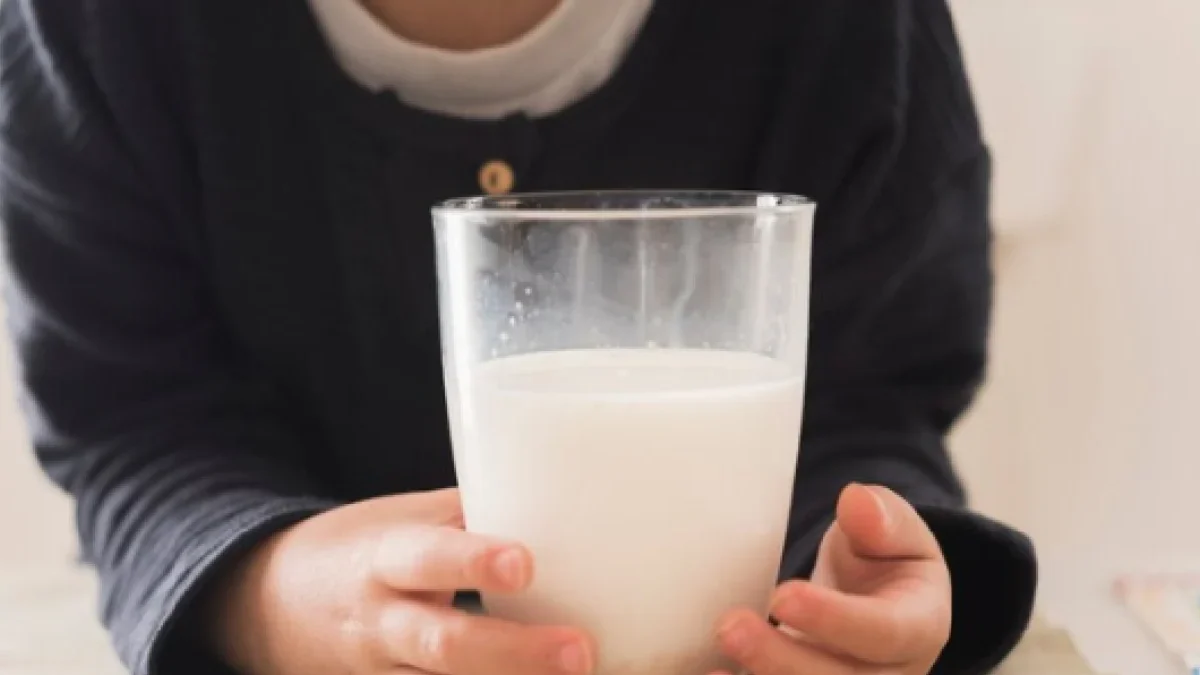 Susu Rendah Lemak: Minuman Sehat untuk Menjaga Berat Badan dan Kesehatan Tulang