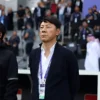 PSSI Targetkan Shin Tae-yong di Piala Asia U-23