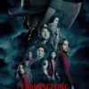 Jadwal Tayang Film Horor Thanksgiving di Netflix