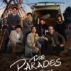 Jadwal Tayang Drama Jepang The Parades di Netflix
