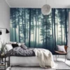 Mau Dekorasi Rumah Anda Lebih Berwarna? Berikut 8 Tips Memilih Wallpaper Dinding Menurut Ahli Desain Interior