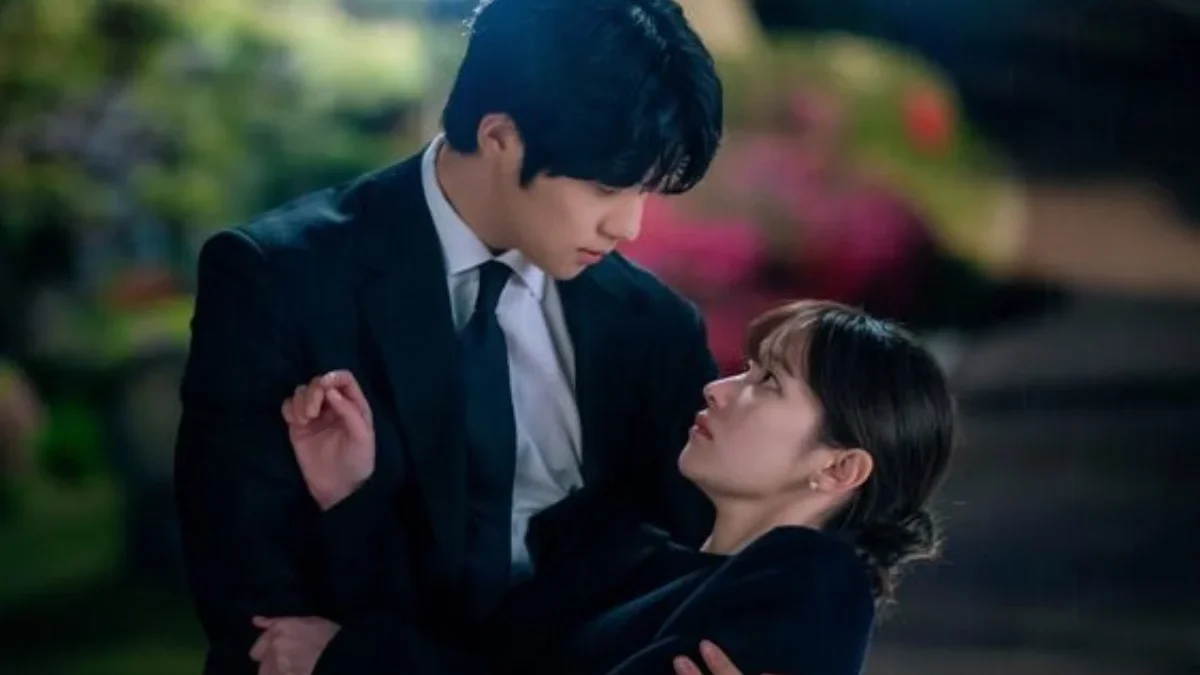 Jadwal Tayang Drama Korea Terbaru Wedding Impossible dari Episode 1-12