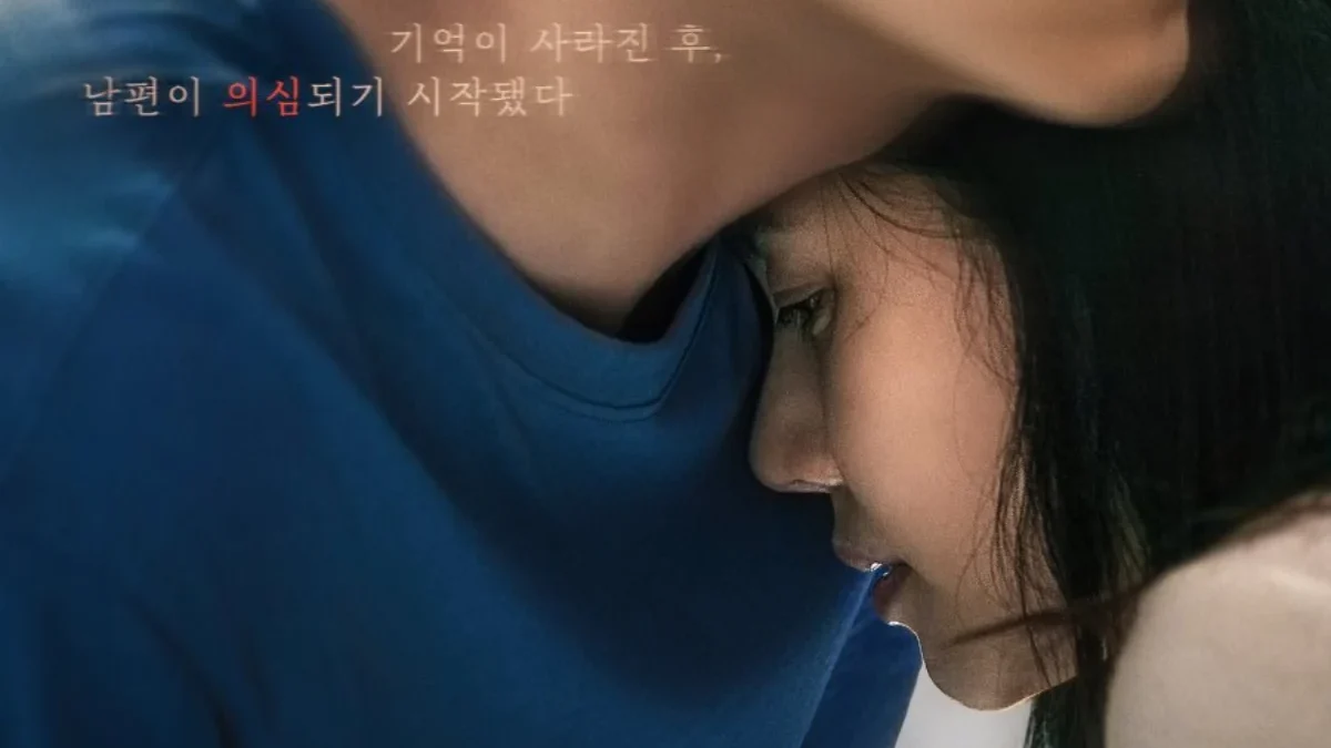 Sinopsis Korean Movies While You Were Sleeping 2024