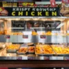 Cara Memulai Usaha Fried Chicken yang Sukses dan Menguntungkan