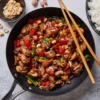 Resep Kung Pao Chicken Khas China, Olahan Ayam Klasik yang Super Lezat dan Enak